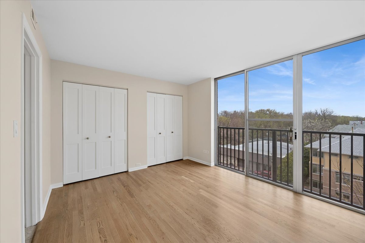 424 Park Avenue Unit: 501