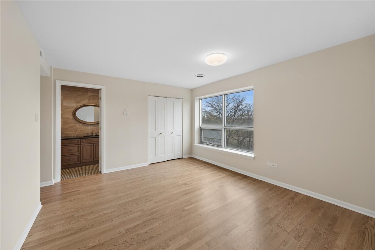 424 Park Avenue Unit: 501