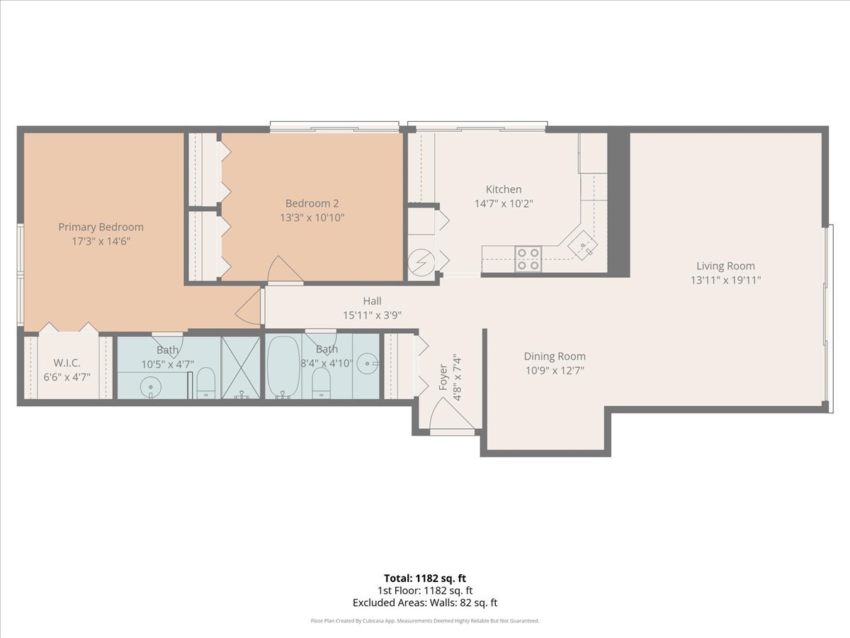 424 Park Avenue Unit: 501
