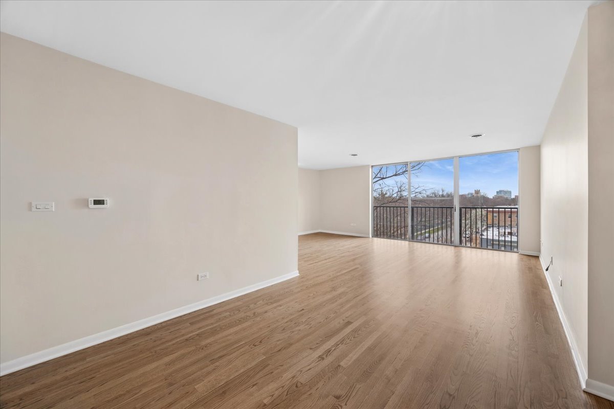 424 Park Avenue Unit: 501