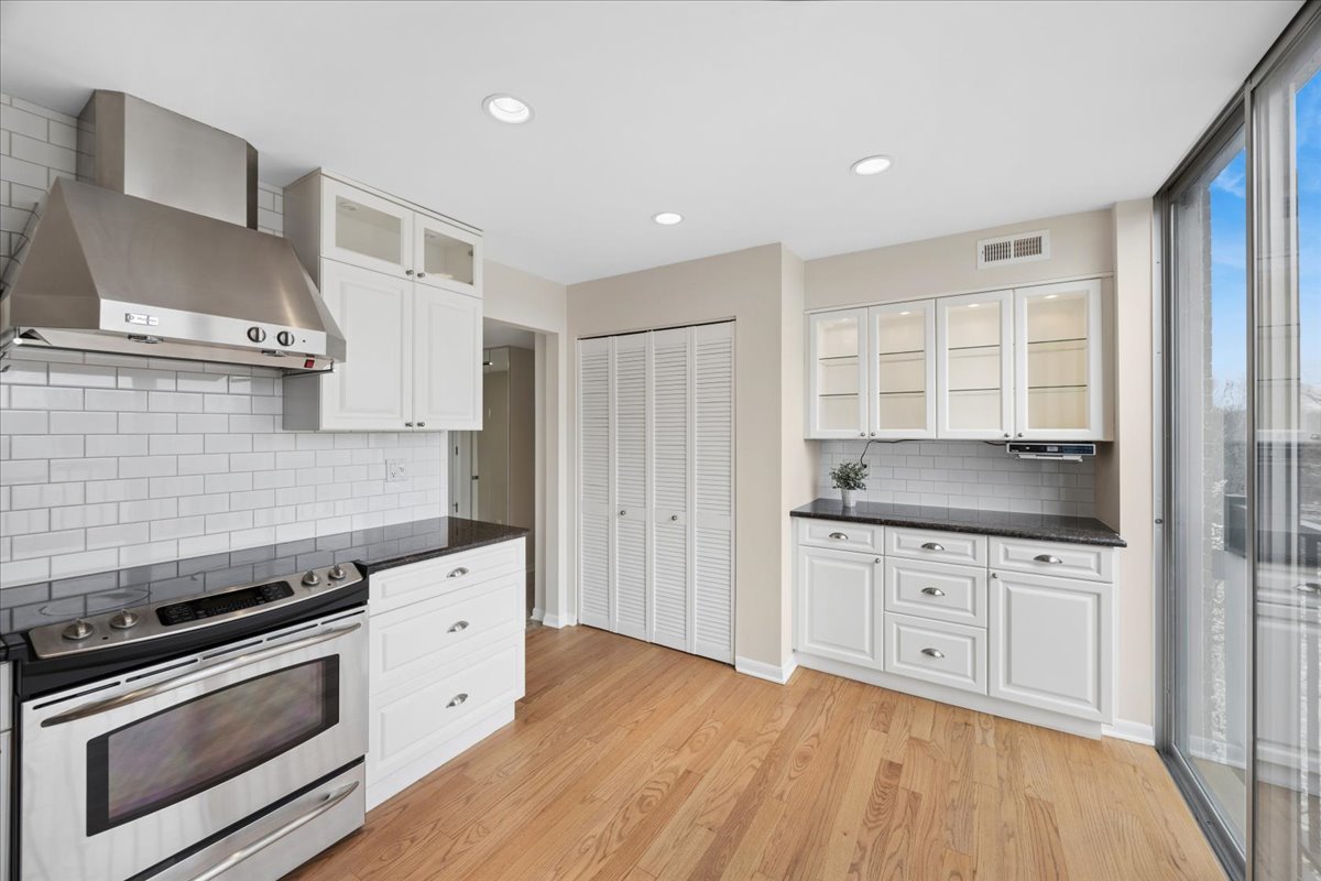 424 Park Avenue Unit: 501