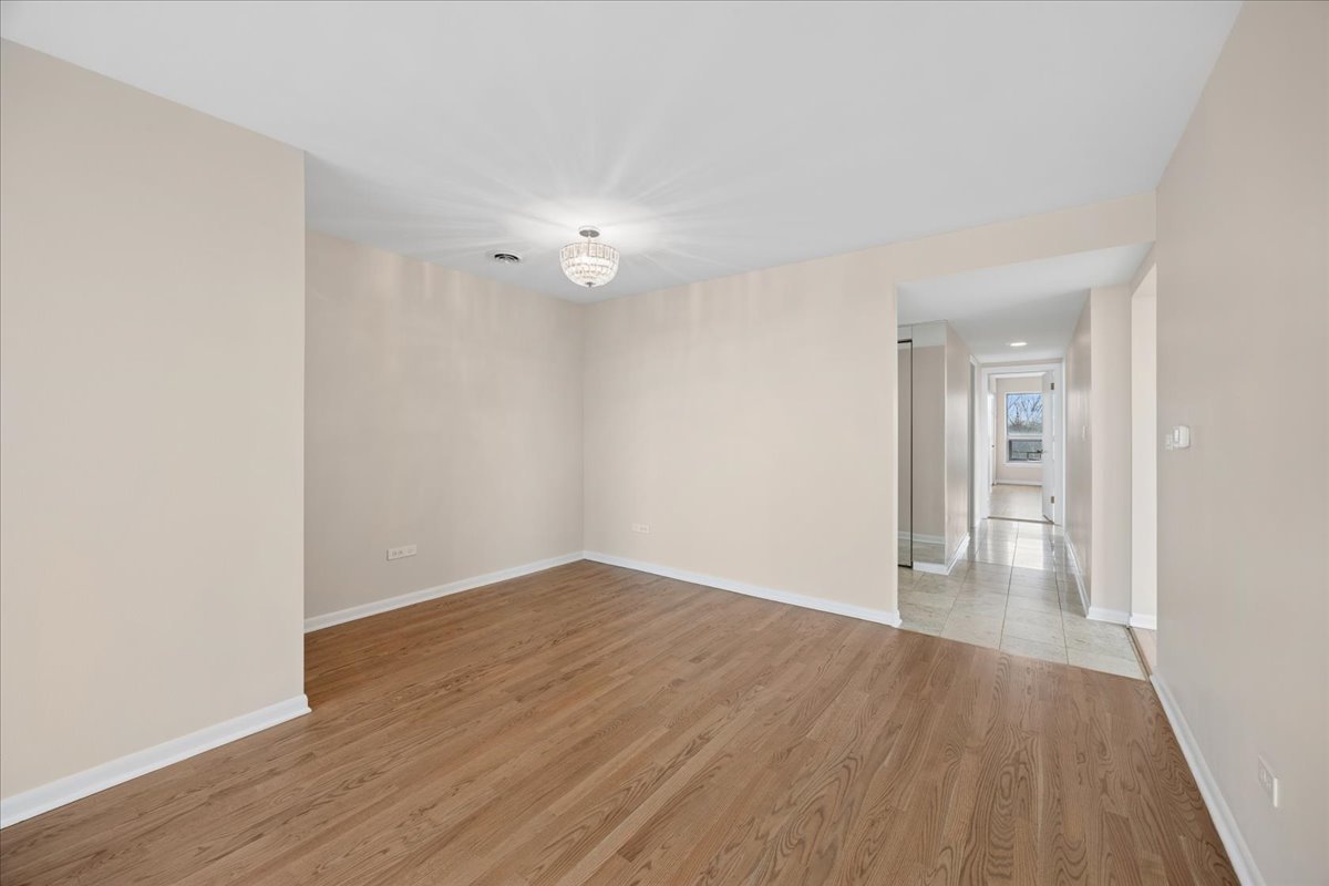 424 Park Avenue Unit: 501