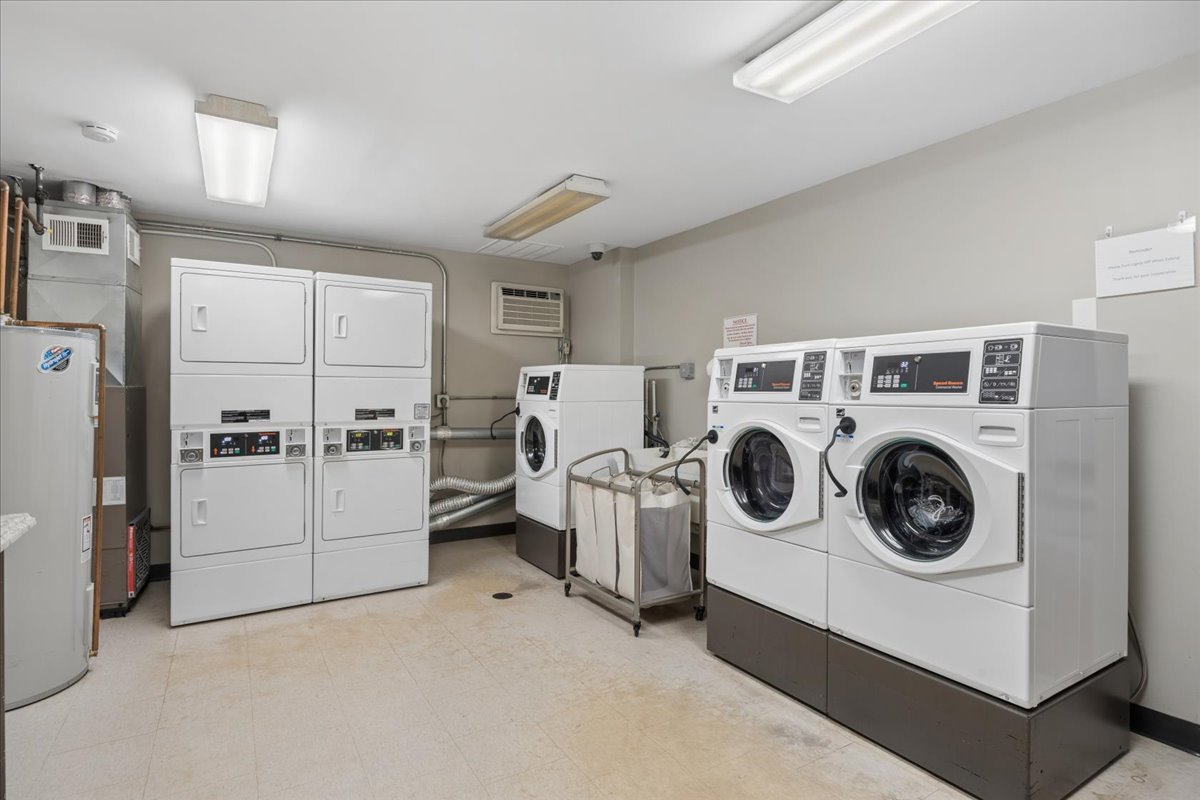 424 Park Avenue Unit: 501