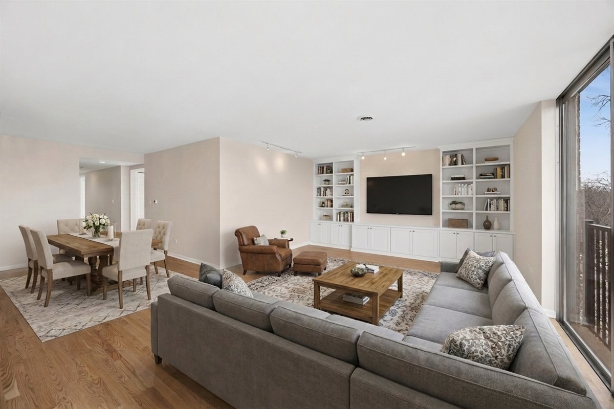 424 Park Avenue Unit: 501