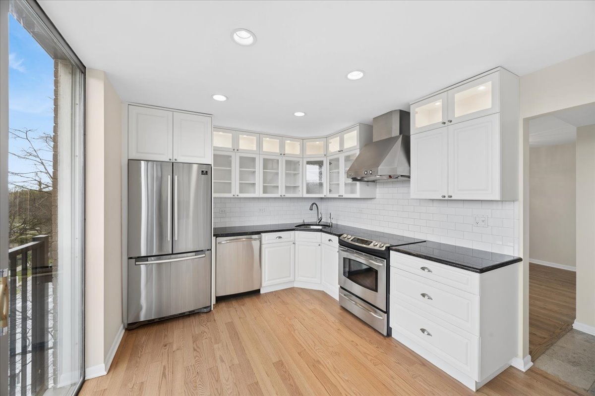 424 Park Avenue Unit: 501