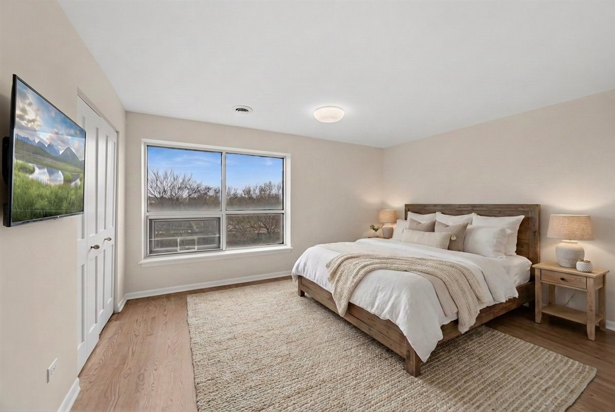 424 Park Avenue Unit: 501