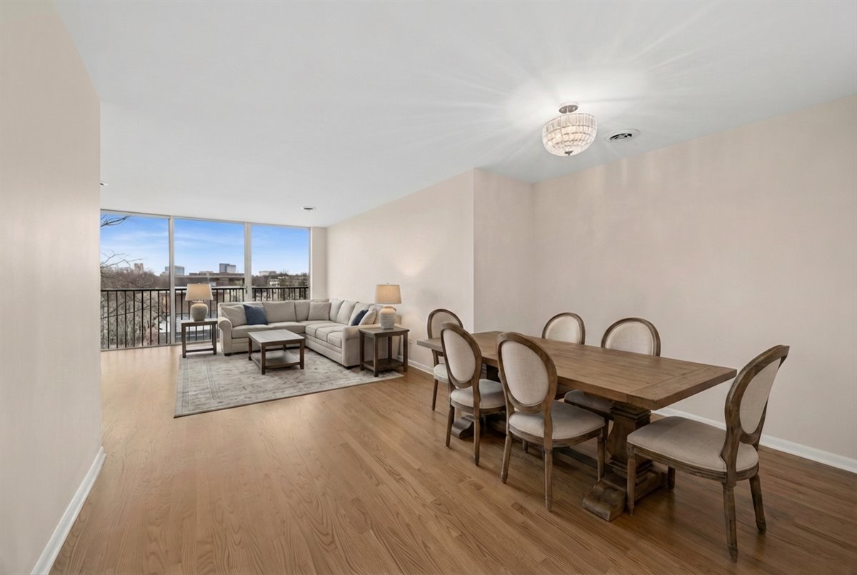 424 Park Avenue Unit: 501
