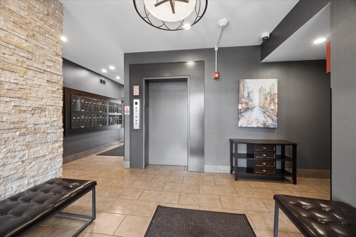 424 Park Avenue Unit: 501