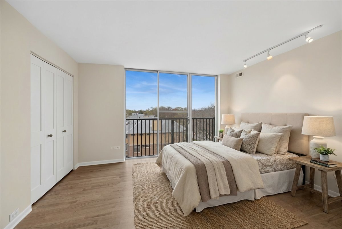 424 Park Avenue Unit: 501