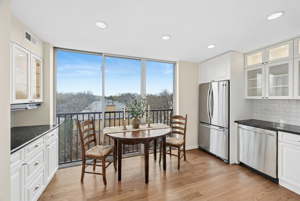 424 Park Avenue Unit: 501