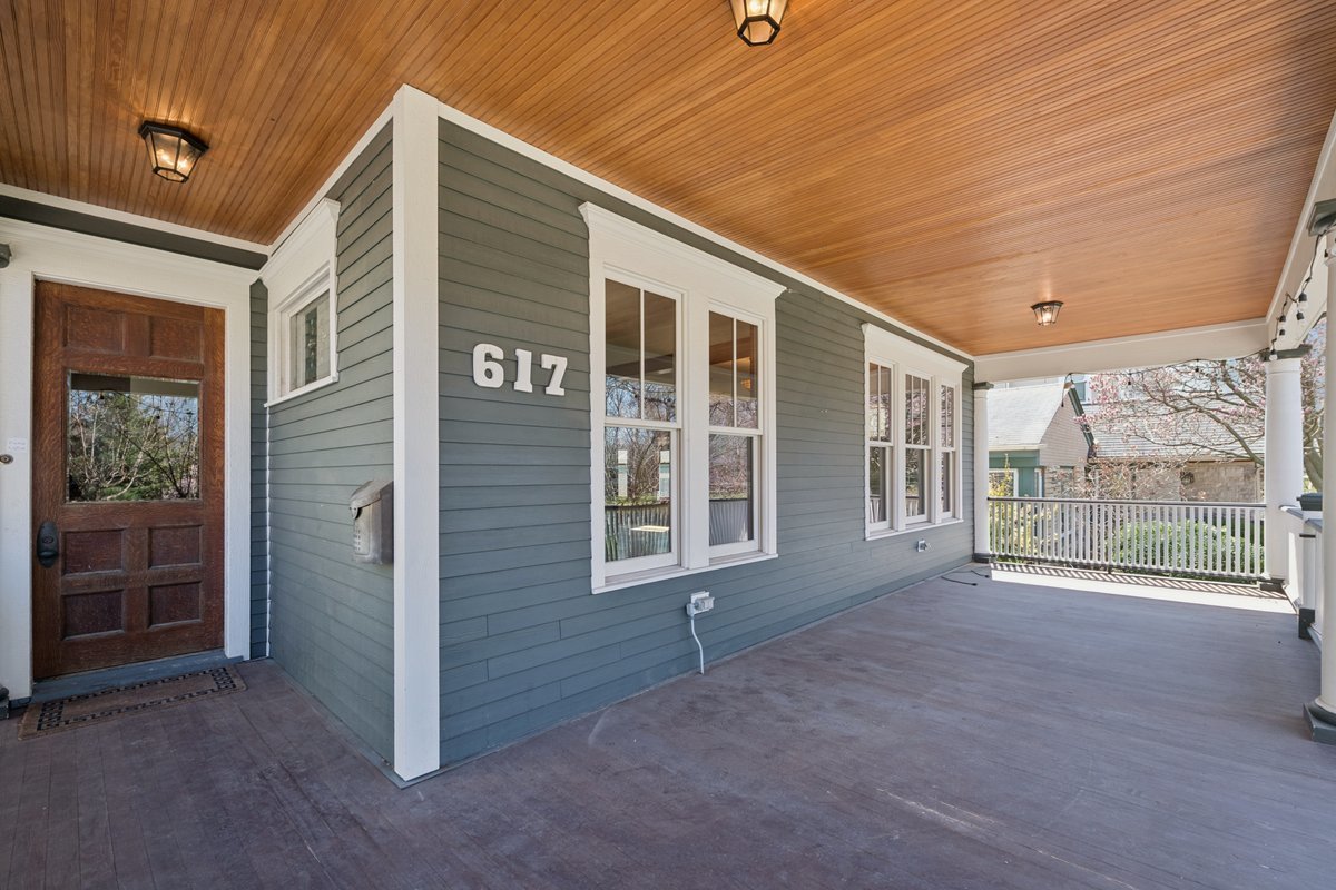 617 Franklin Avenue