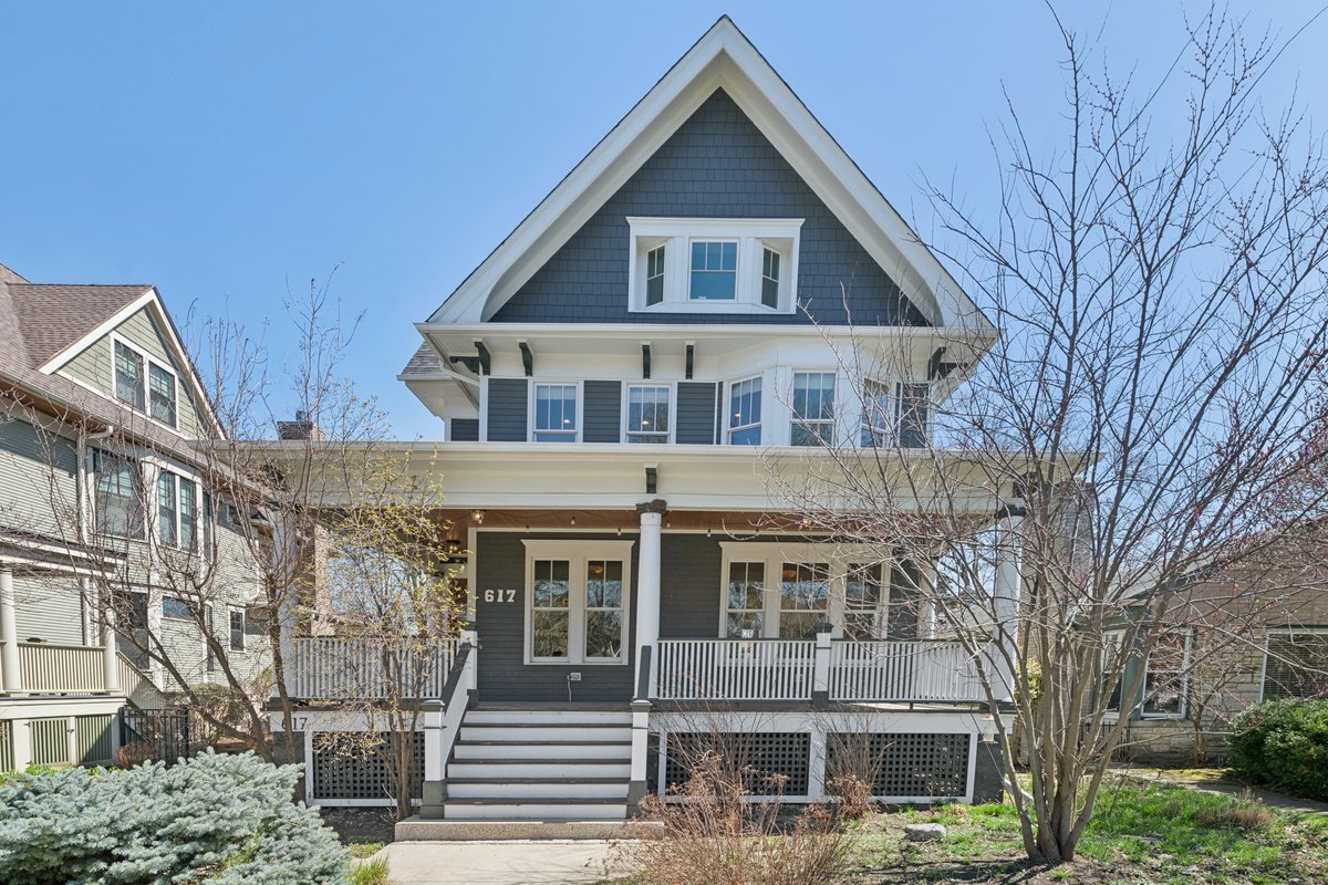 617 Franklin Avenue
