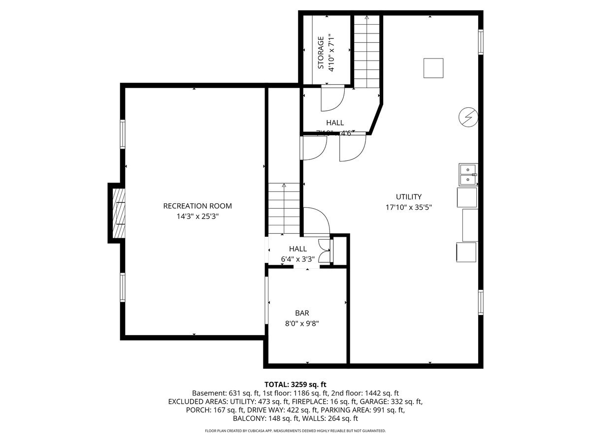 1111 Woodbine Avenue