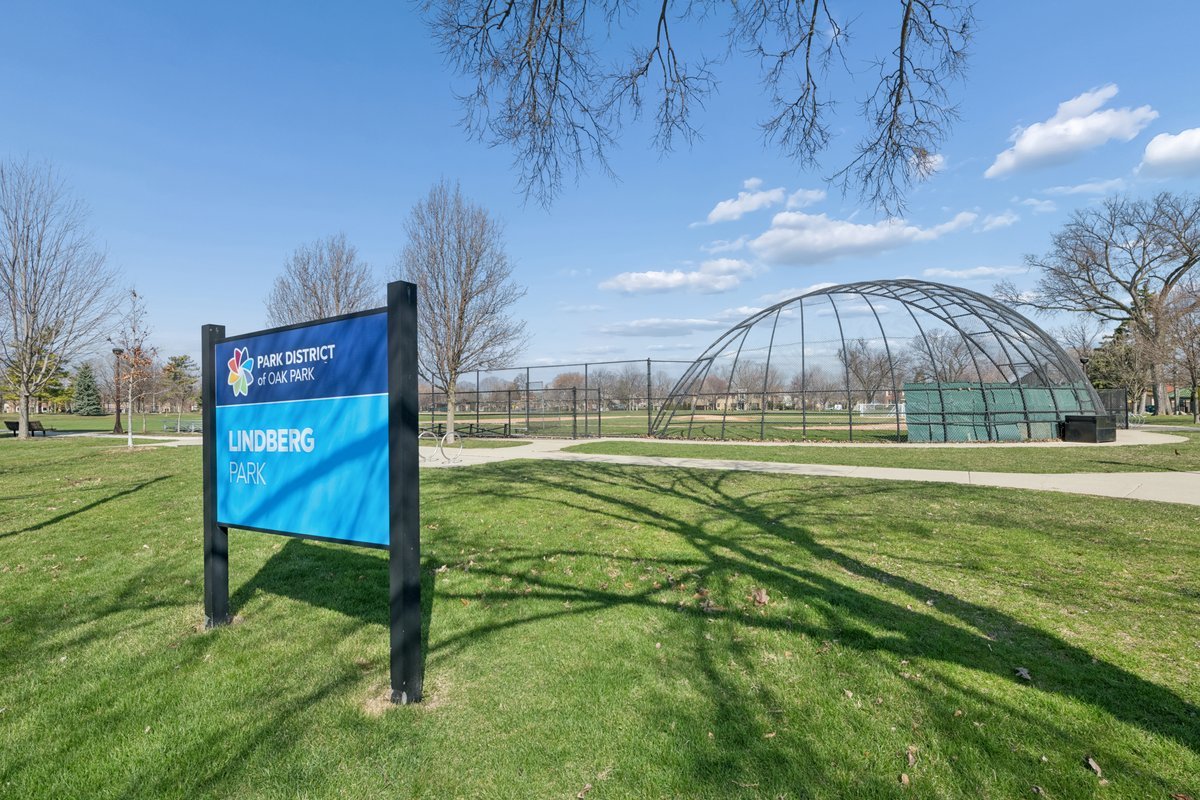 1111 Woodbine Avenue