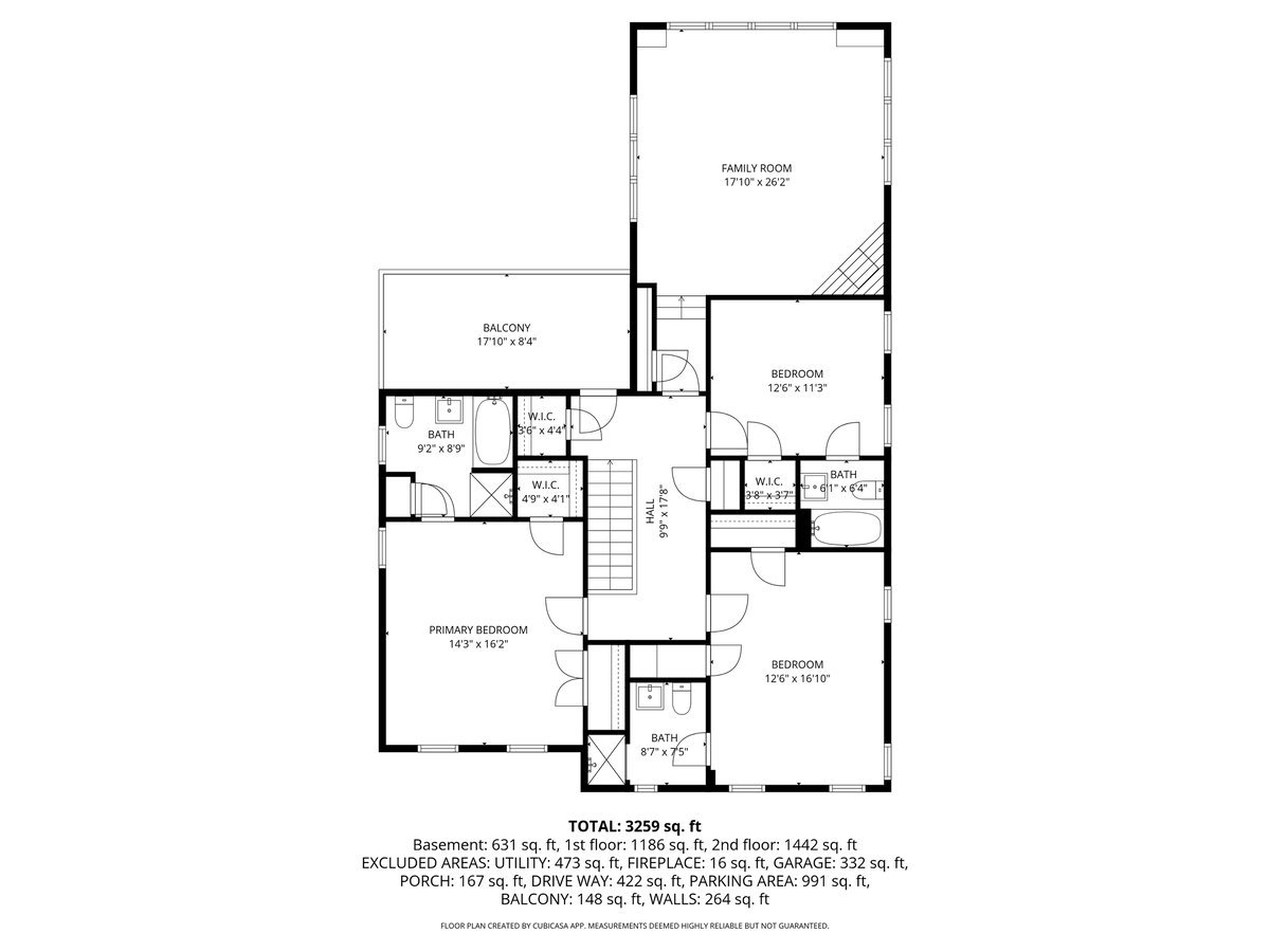 1111 Woodbine Avenue