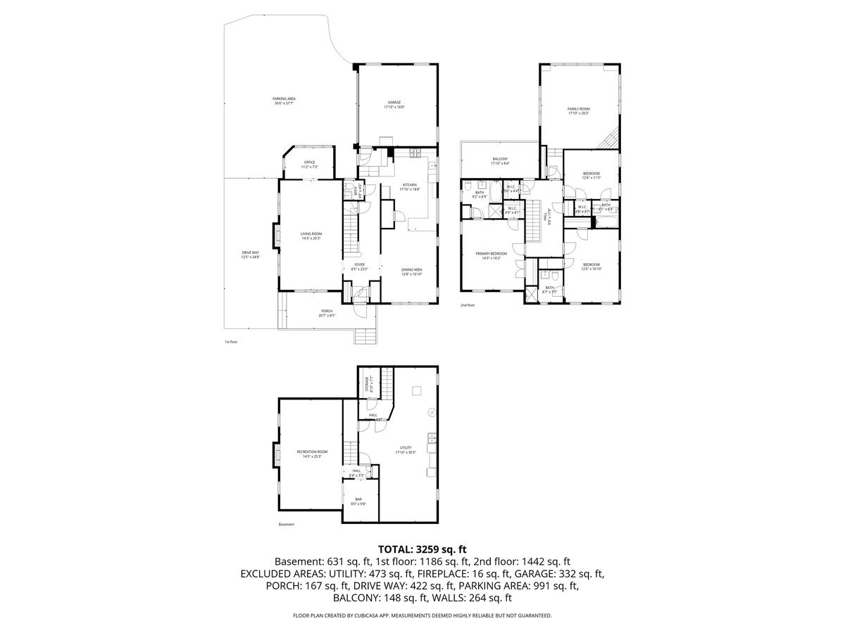 1111 Woodbine Avenue