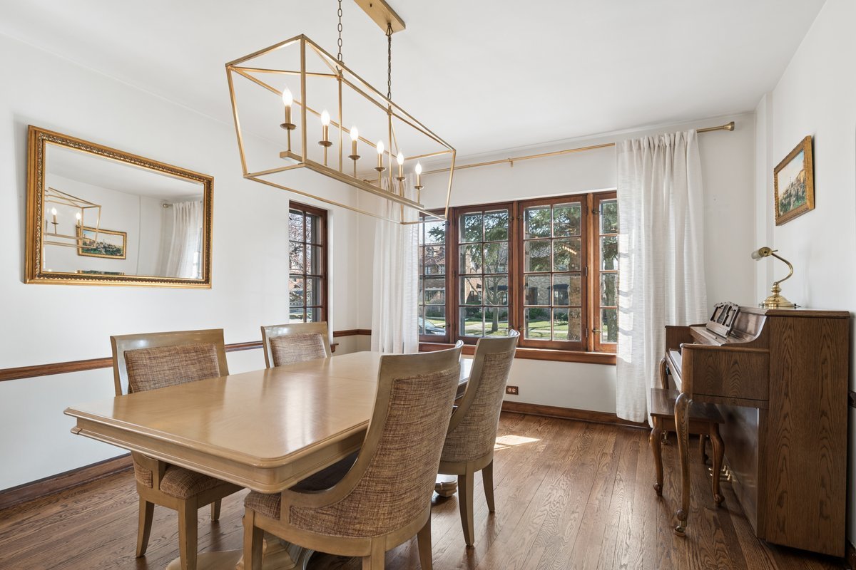 1111 Woodbine Avenue