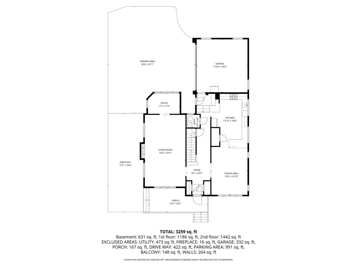 1111 Woodbine Avenue