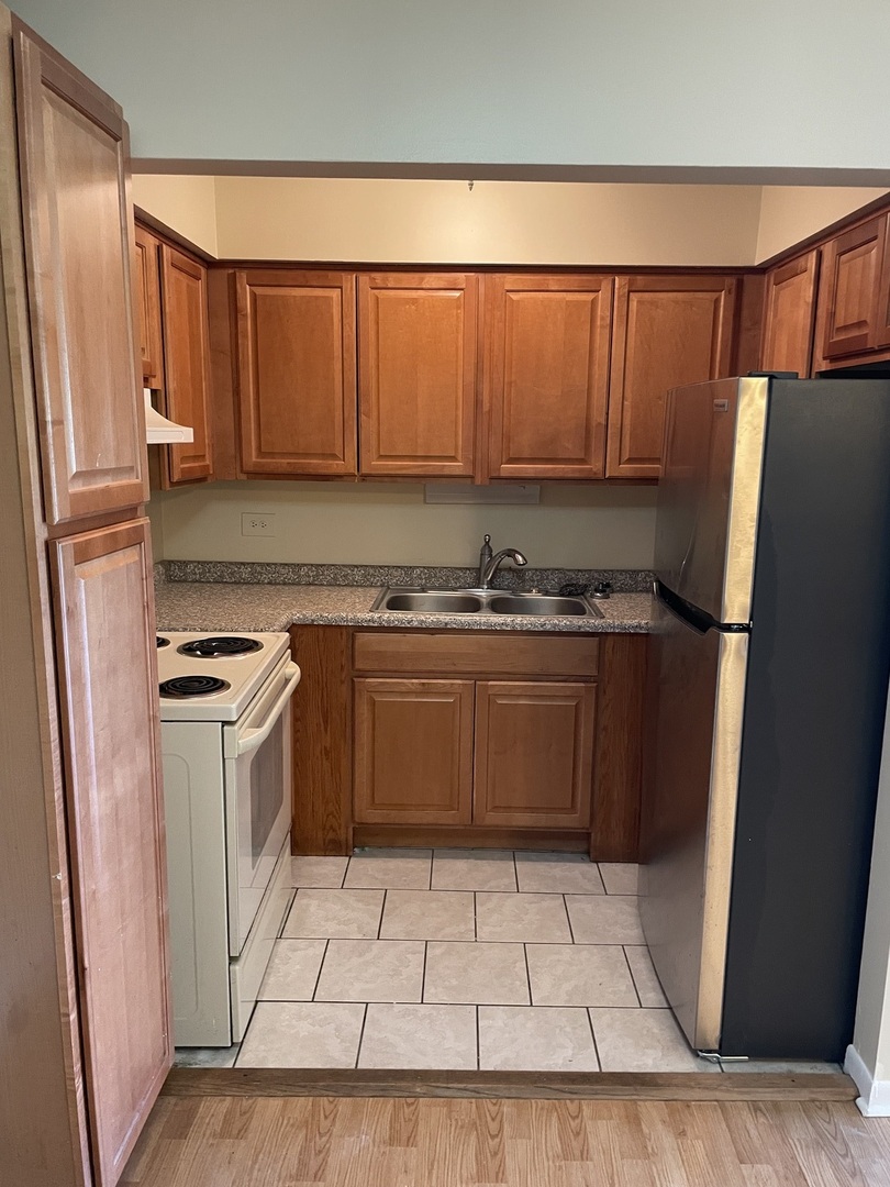 7443 Washington Street Unit: 603