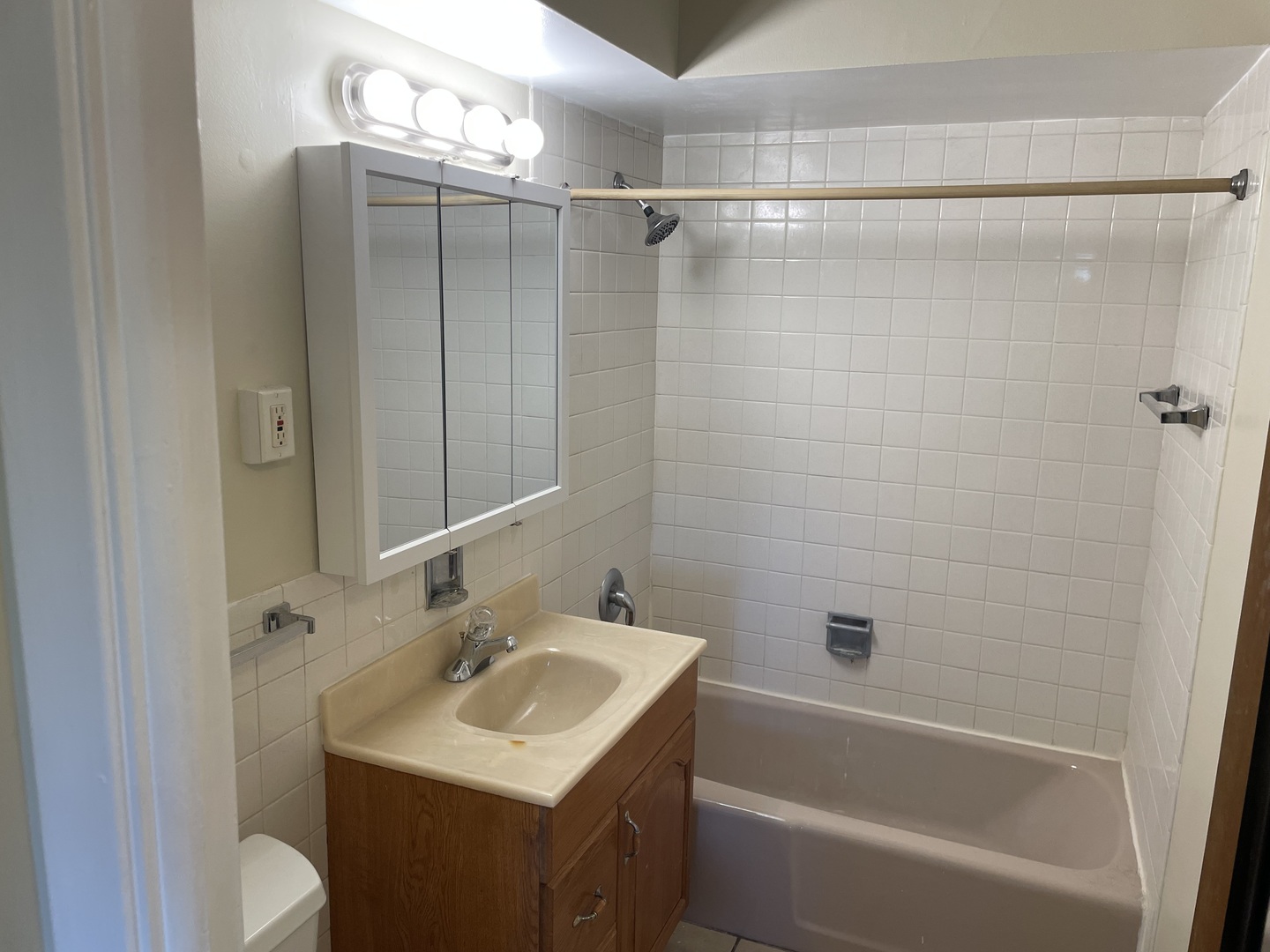 7443 Washington Street Unit: 603