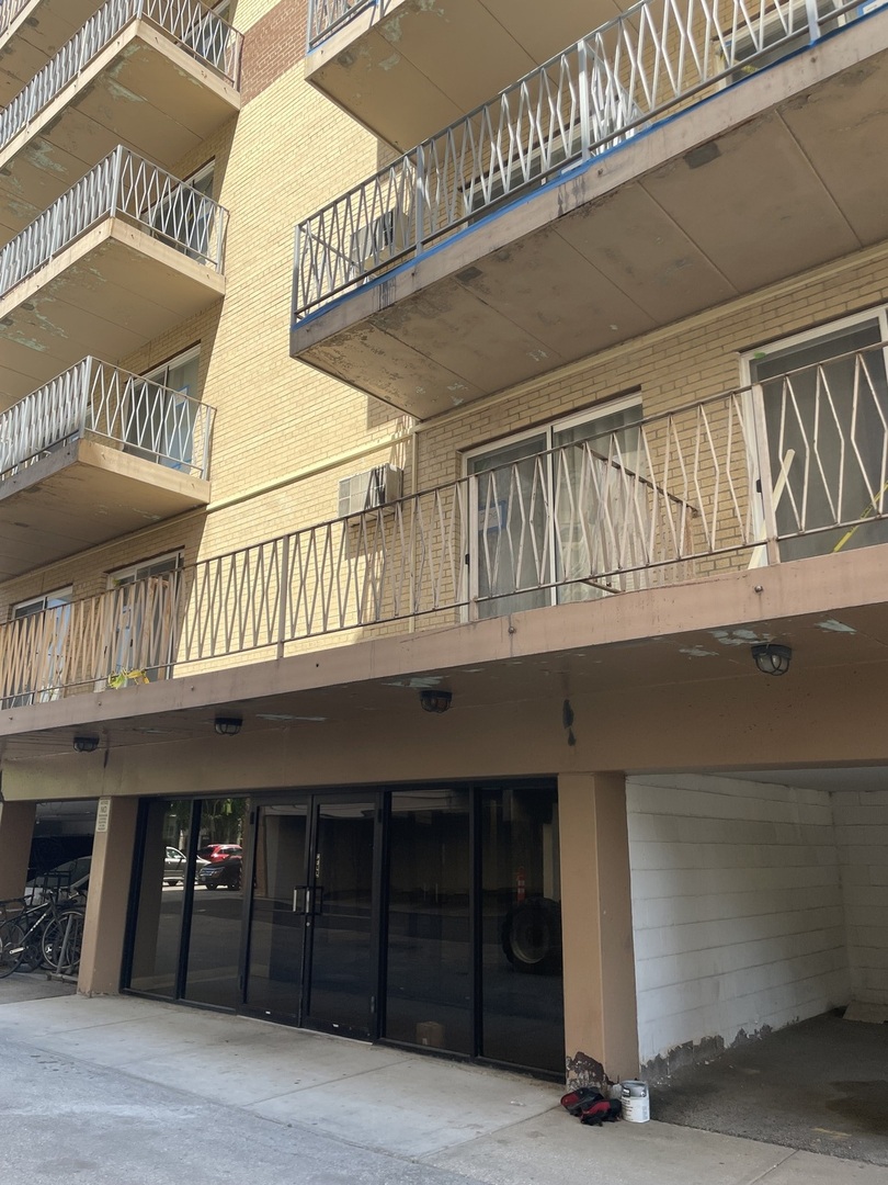 7443 Washington Street Unit: 603