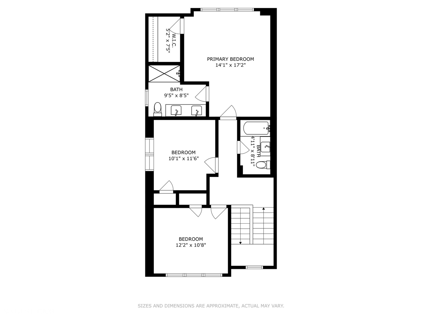 2807 Auxplaines Street