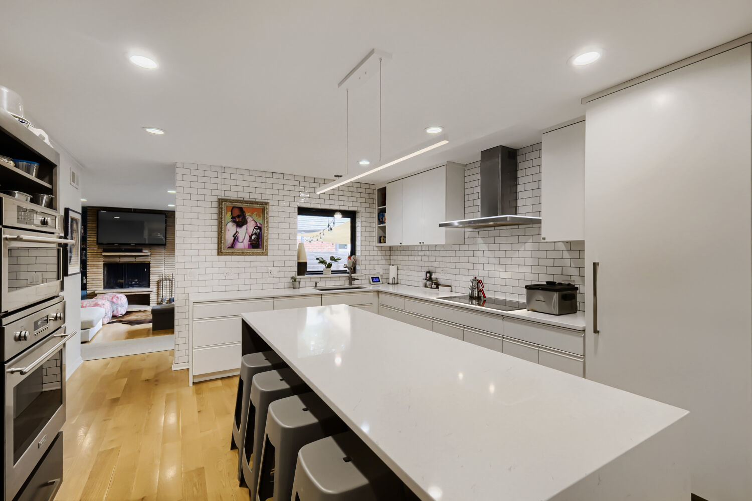 815 Franklin Avenue