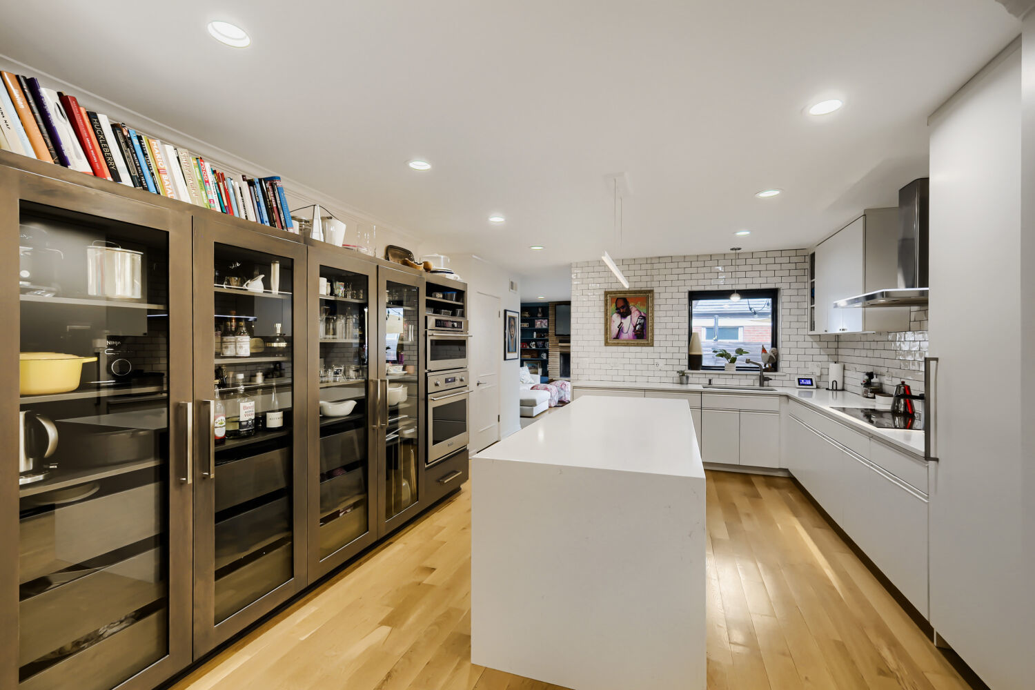 815 Franklin Avenue