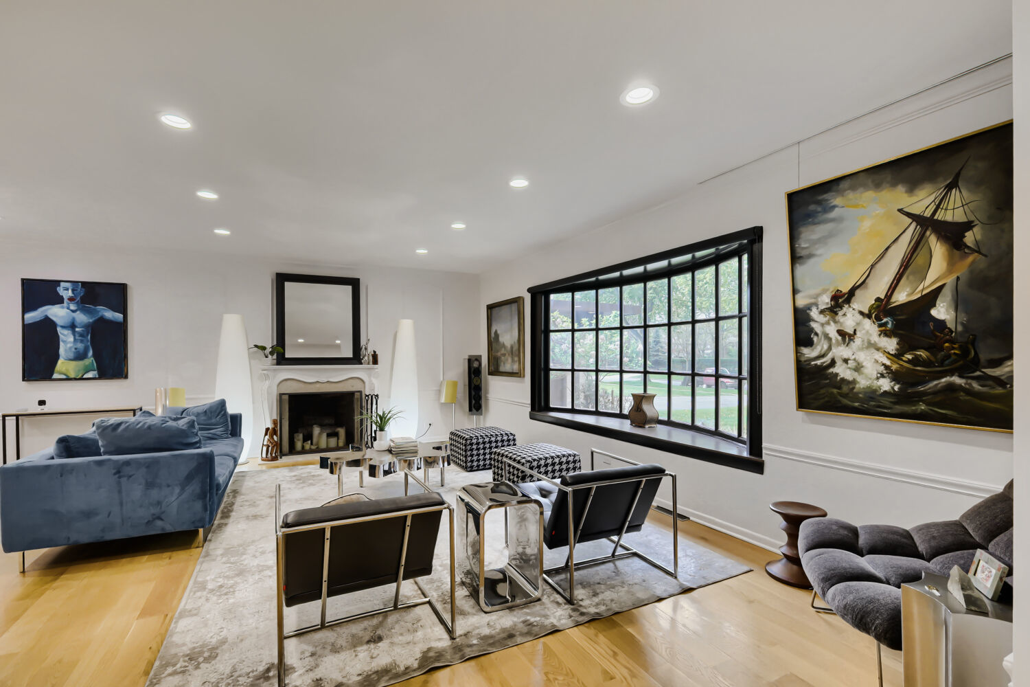 815 Franklin Avenue