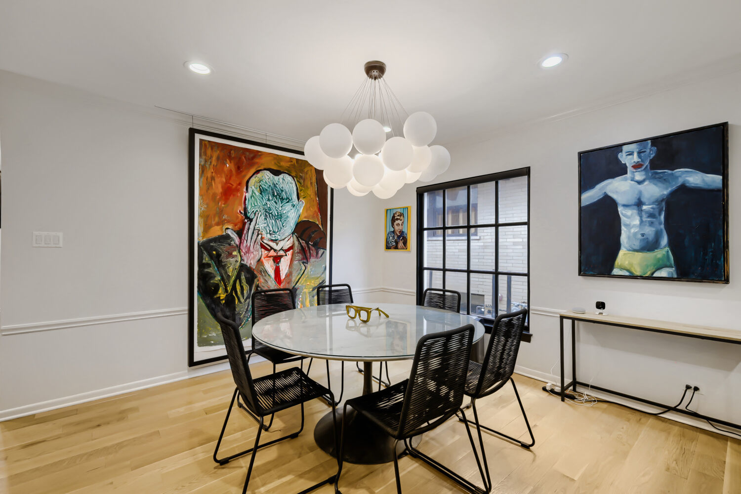 815 Franklin Avenue