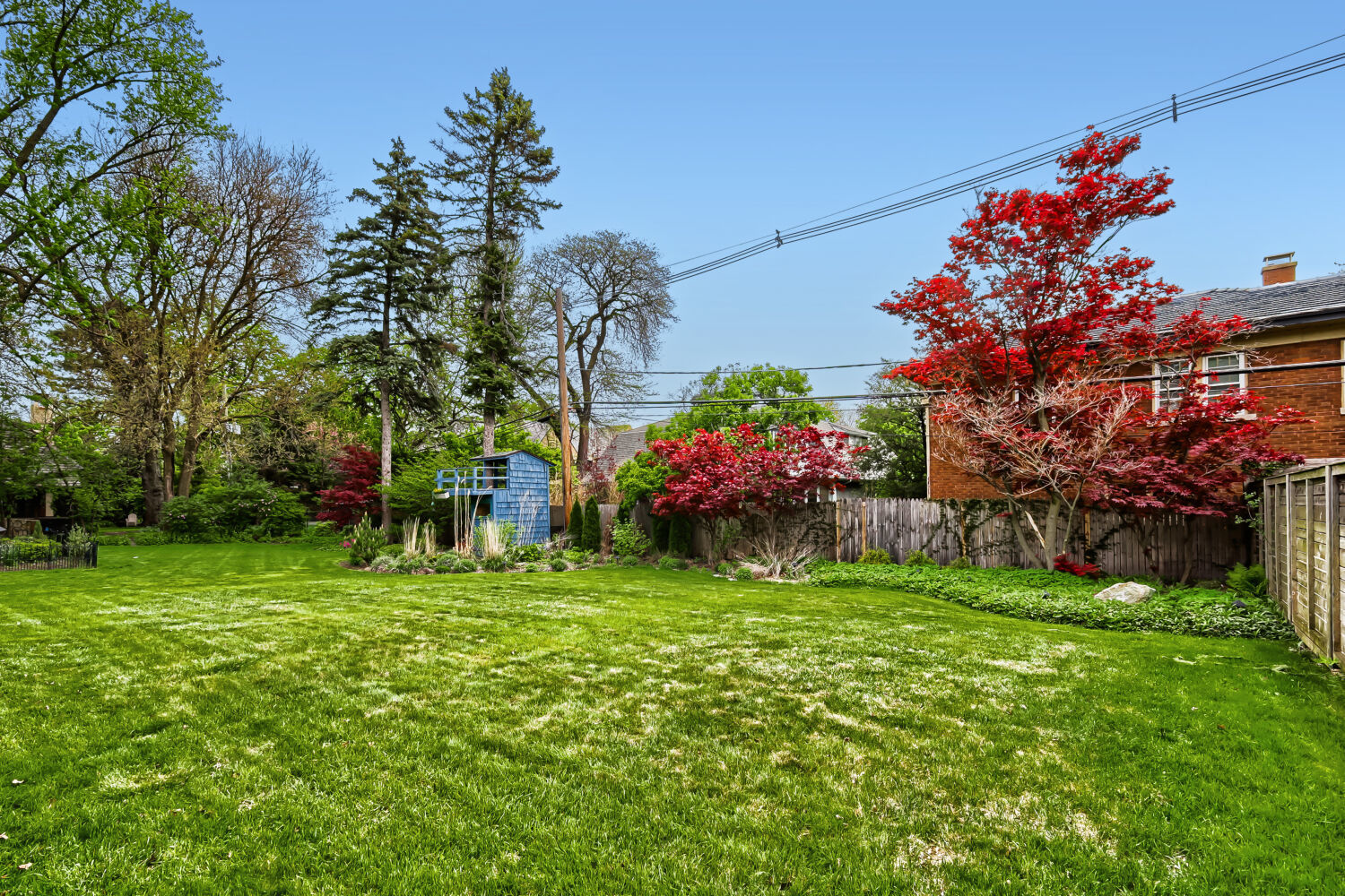 815 Franklin Avenue