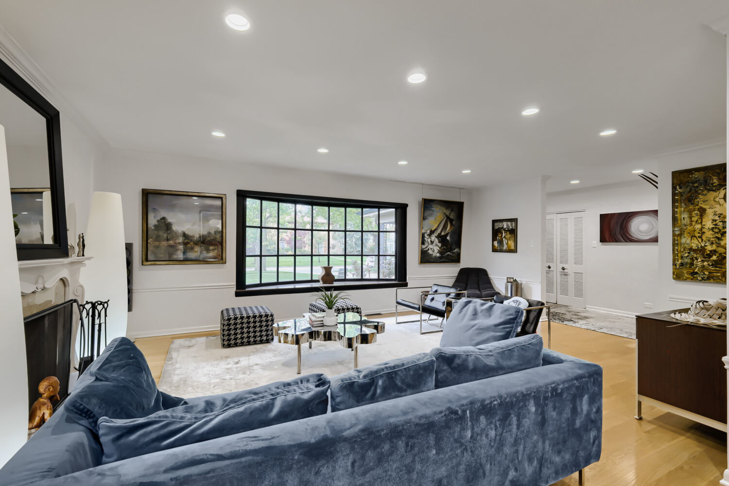 815 Franklin Avenue
