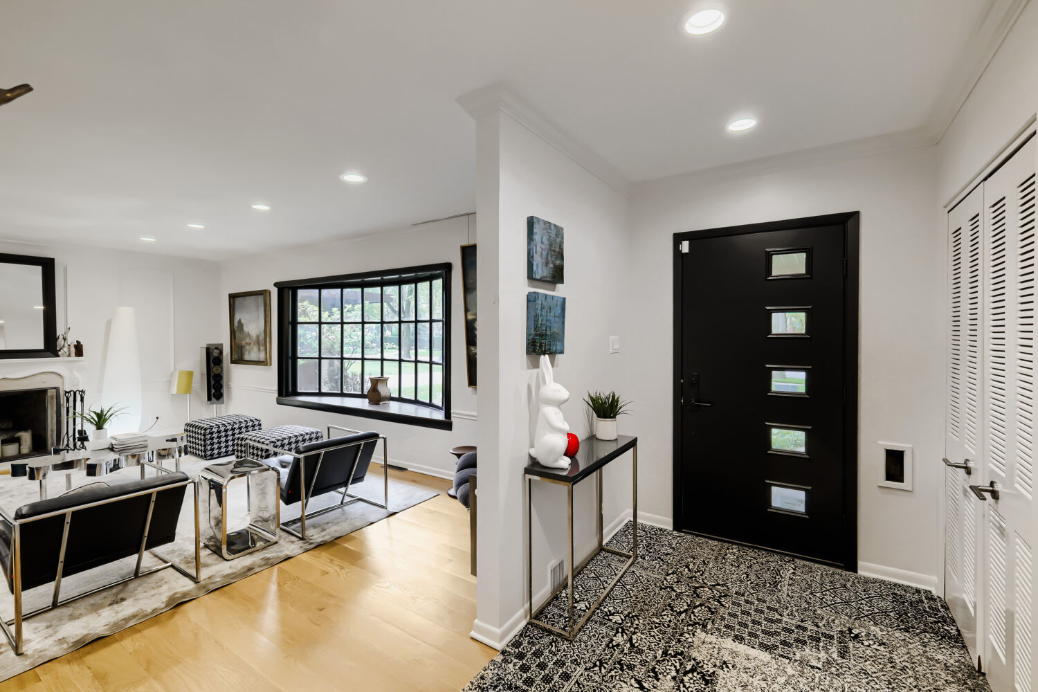 815 Franklin Avenue