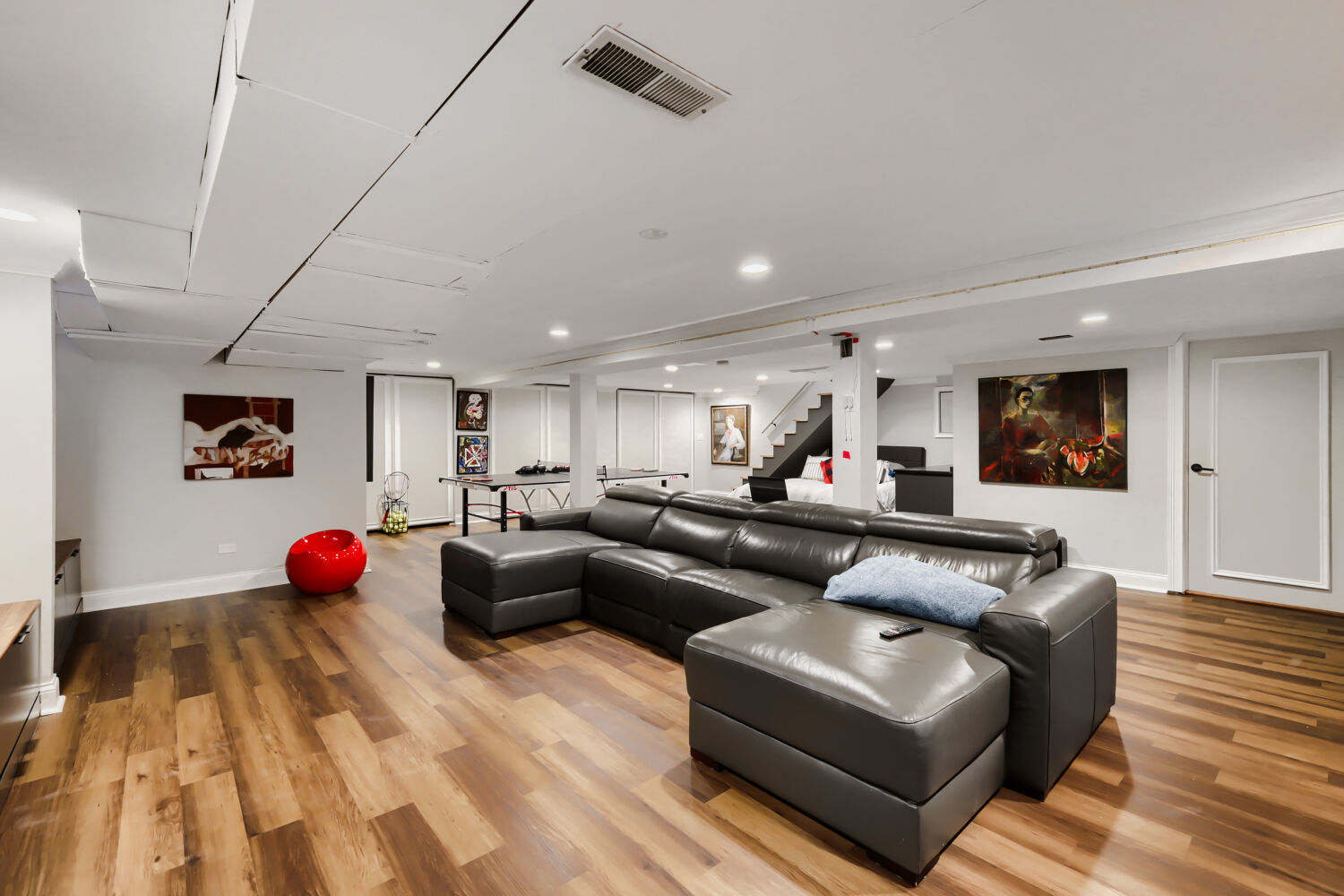 815 Franklin Avenue