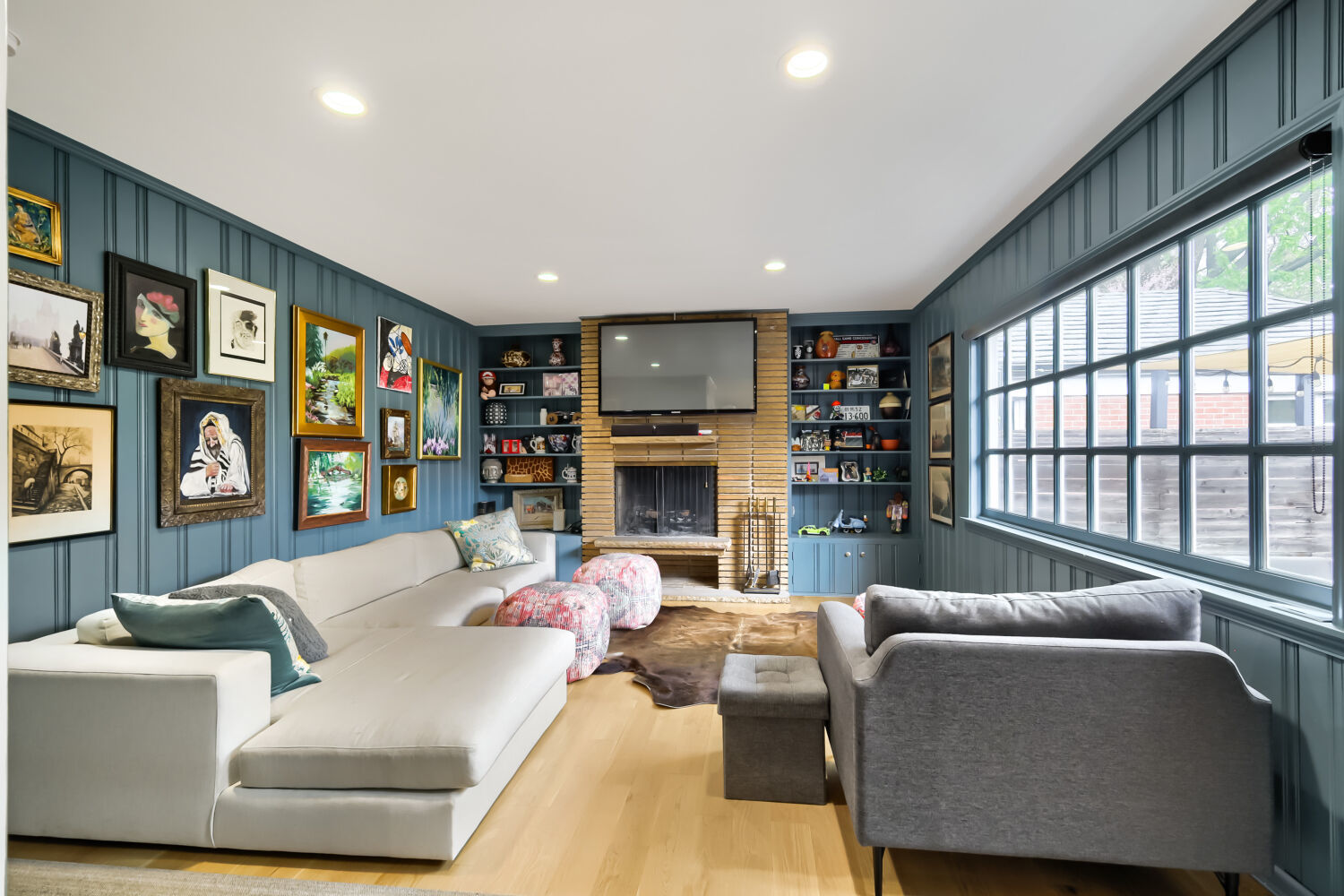 815 Franklin Avenue