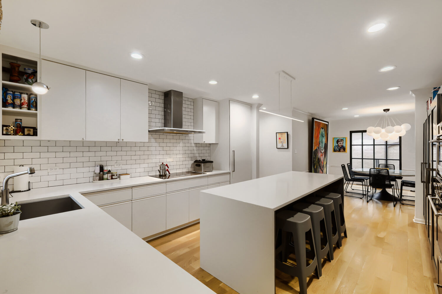 815 Franklin Avenue