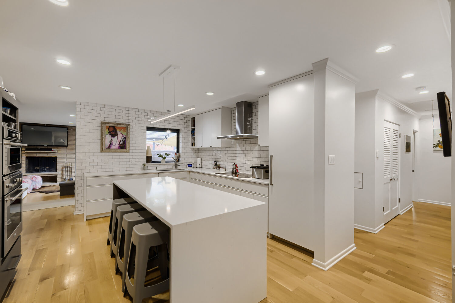 815 Franklin Avenue