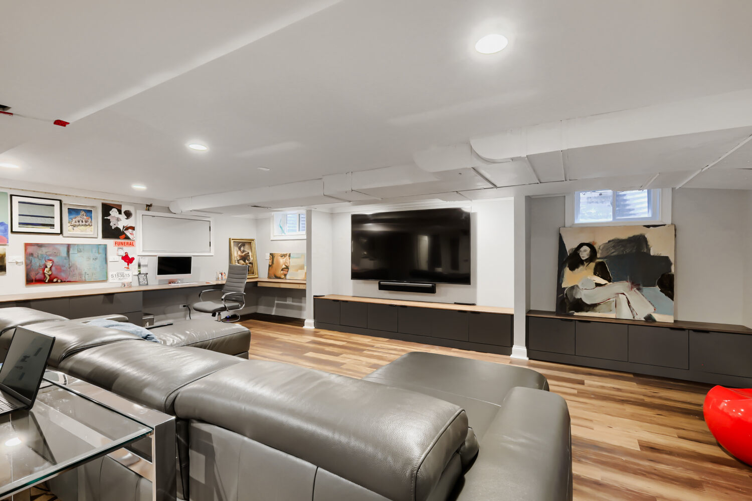 815 Franklin Avenue