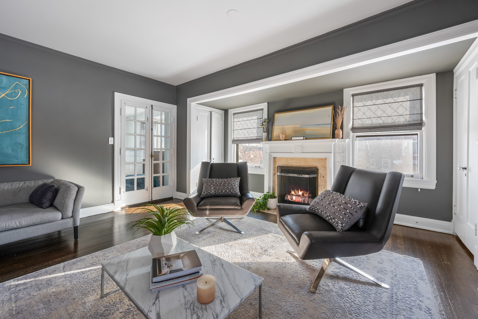 420 N Euclid Avenue