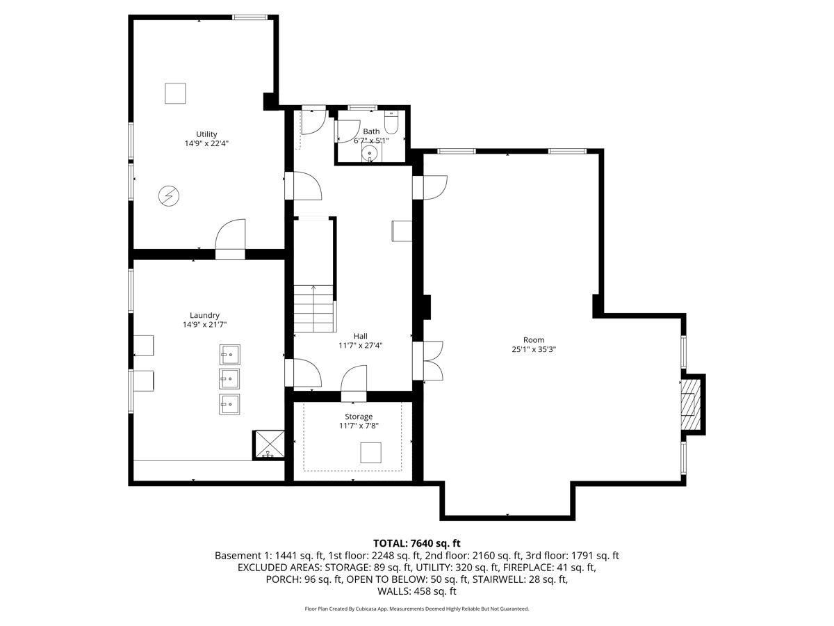 420 N Euclid Avenue