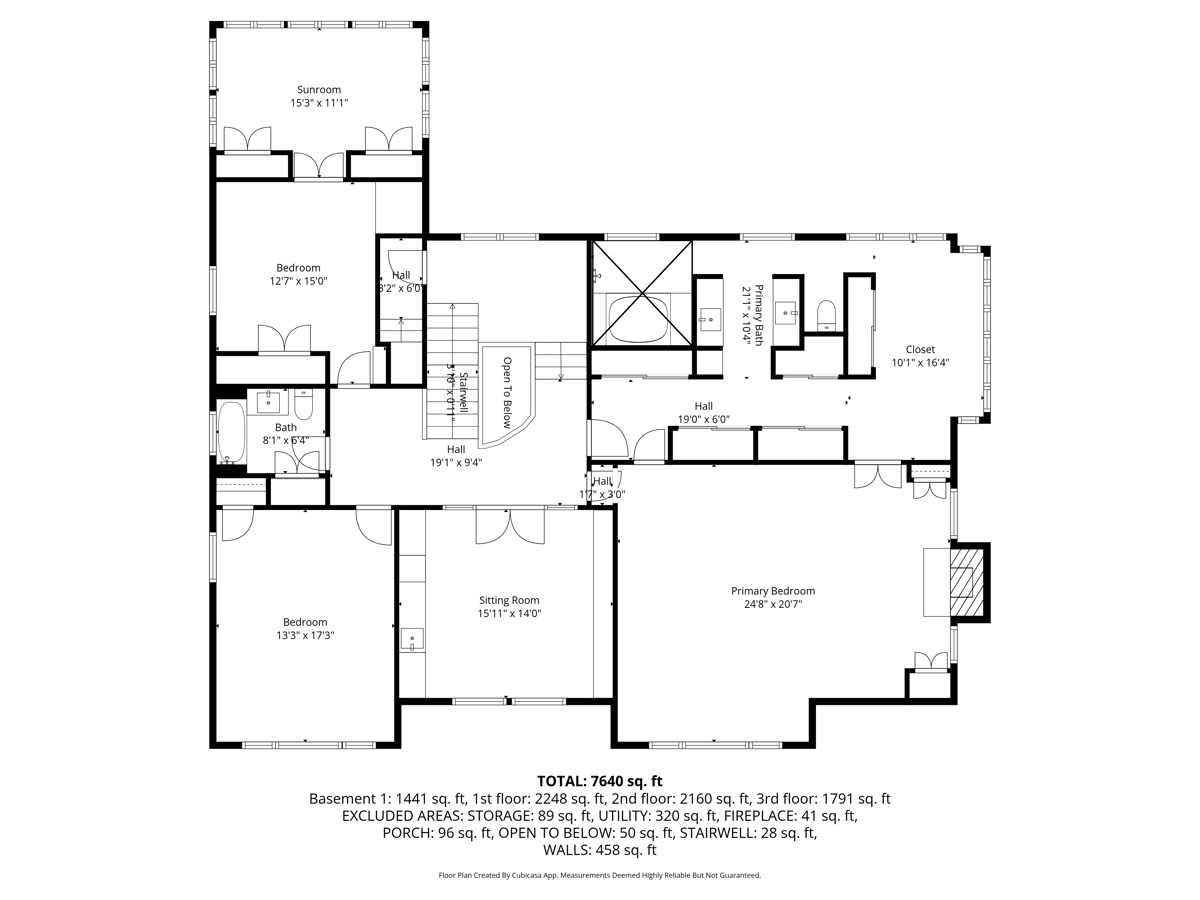 420 N Euclid Avenue