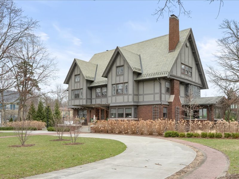 420 N Euclid Avenue
