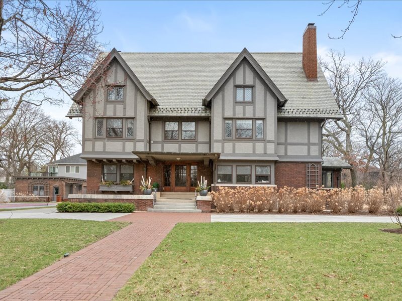 420 N Euclid Avenue