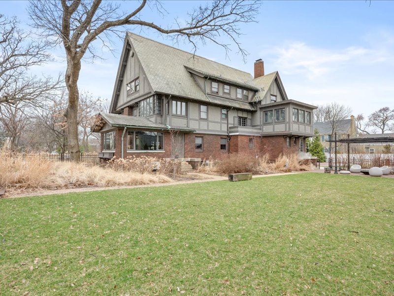 420 N Euclid Avenue