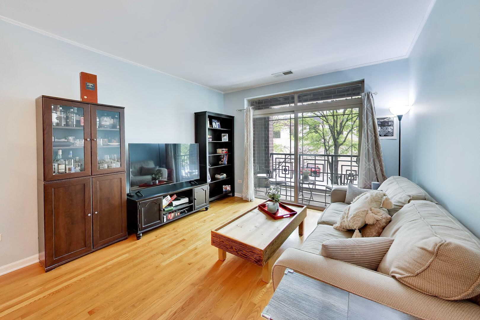 6436 Roosevelt Road Unit: 212