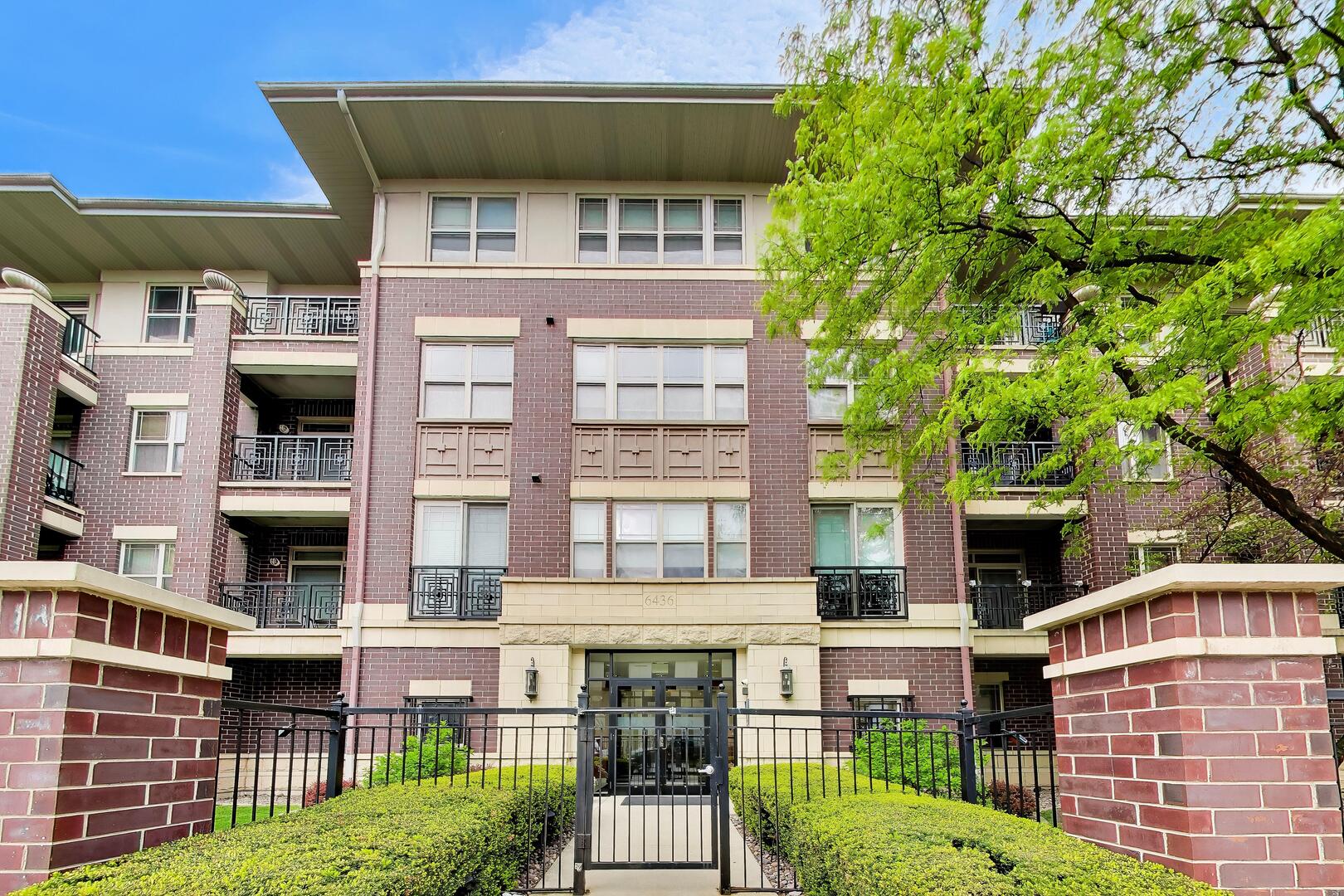 6436 Roosevelt Road Unit: 212