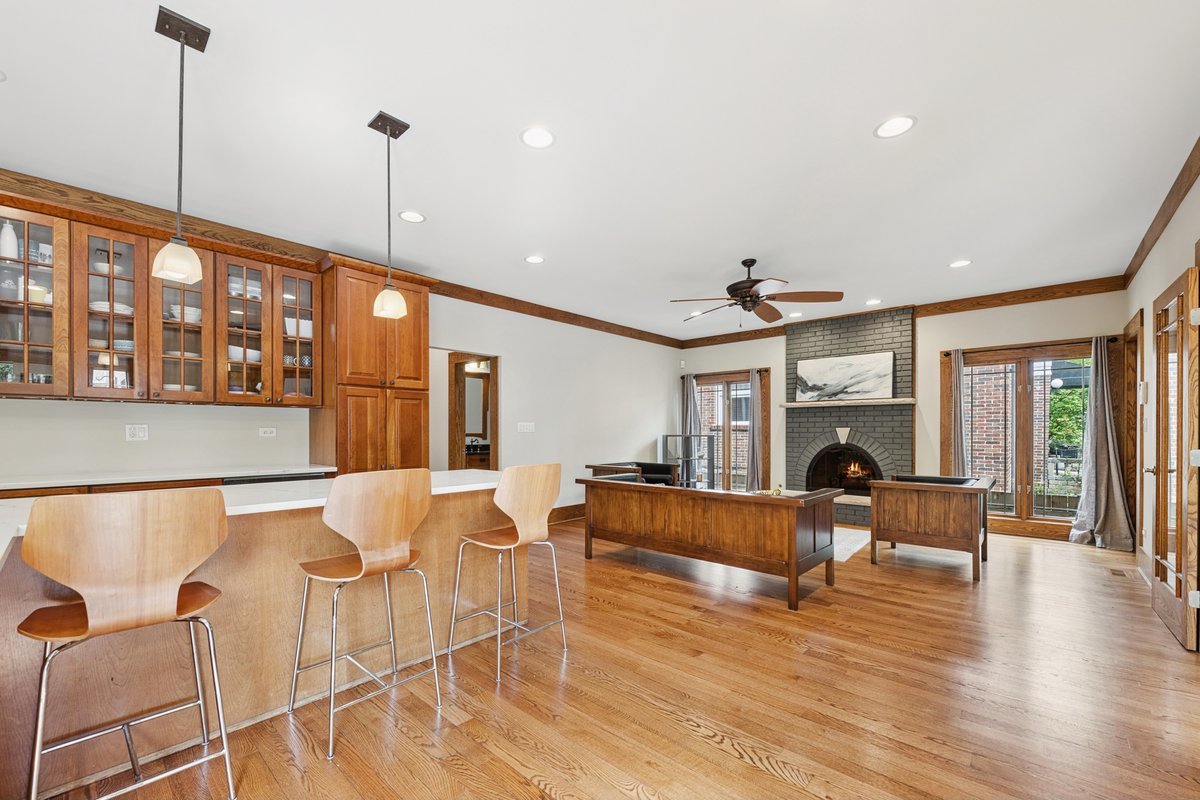 747 Park Avenue