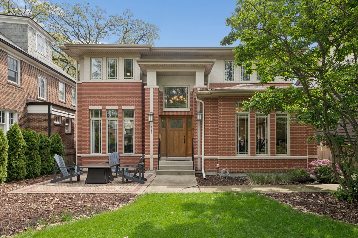 747 Park Avenue