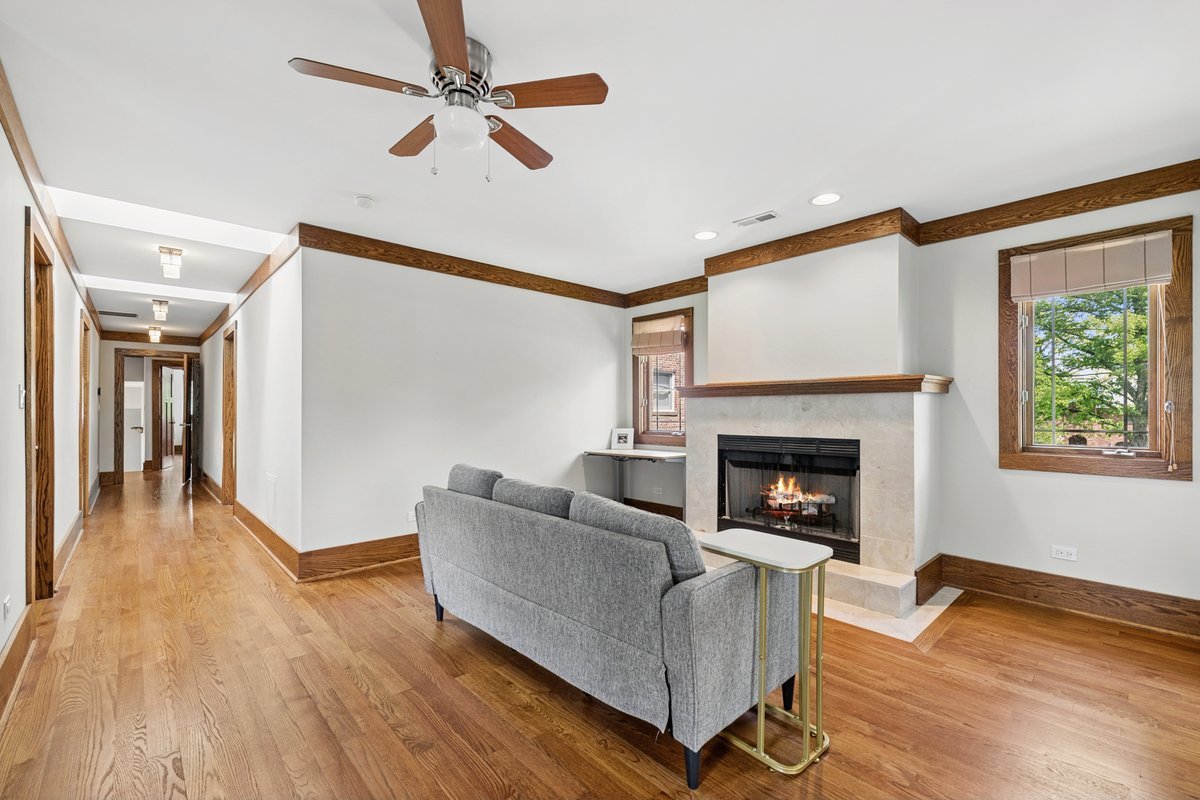 747 Park Avenue