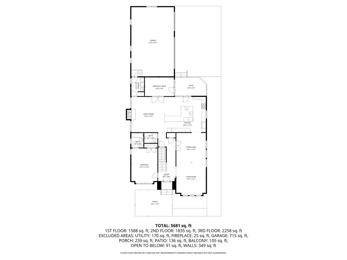 747 Park Avenue